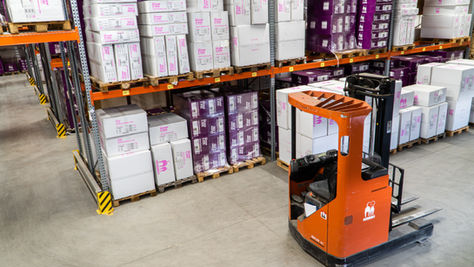 What You Need to know About Amazon's New FBA Capacity Limits
