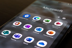 Microsoft Eyes New AI Deals