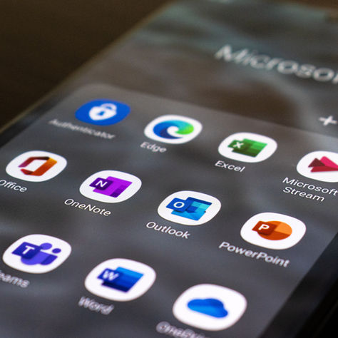 microsoft office and copilot