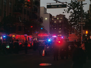 Stone County 100 Club gala helps support first responder families