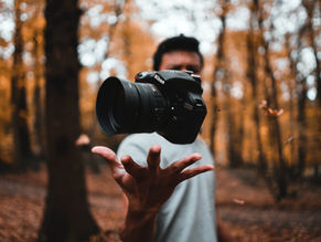 2. How to Develop Your Photography Skills: A Journey of Learning and Practicing