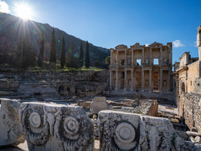 Biblical Ephesus Tour