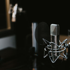 Podcasts