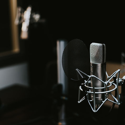 become a podcast guest