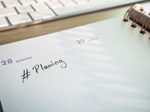 「仕方ない」を手放し、自ら変化を創り出す新年度のスタート