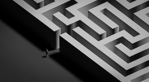 A mental block? Relearning and rebuilding skills