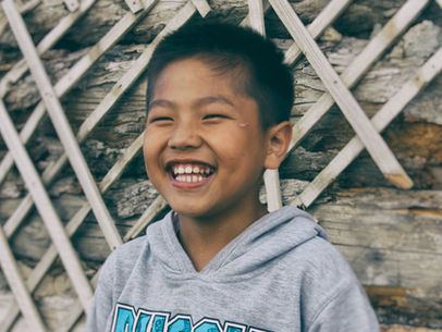 When Big Feelings Show Up at Home: Helping Children Regulate Emotions as a Family