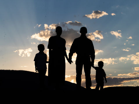Family Law Essentials: Your Guide to Legal Rights