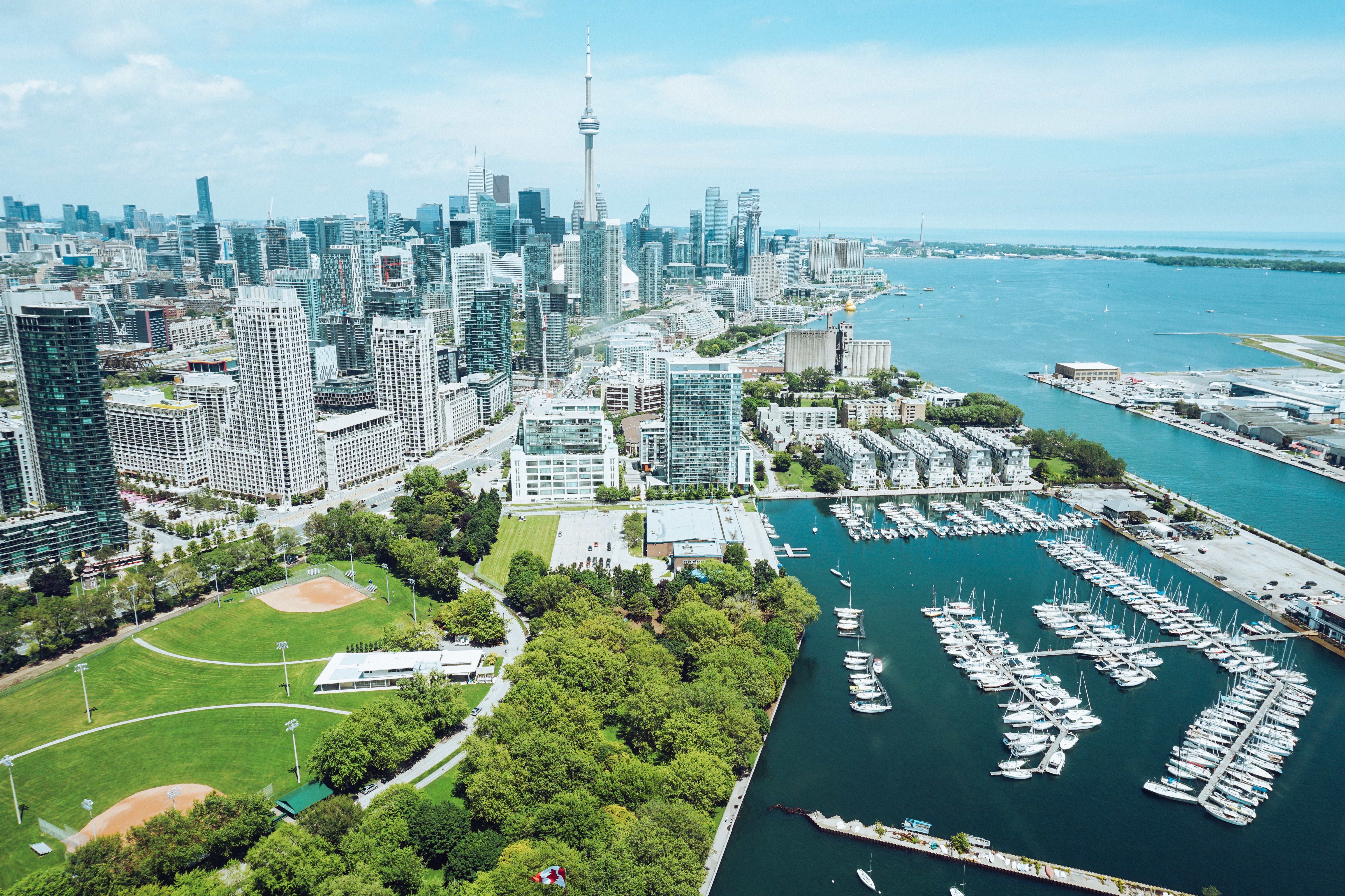 Toronto, Canada