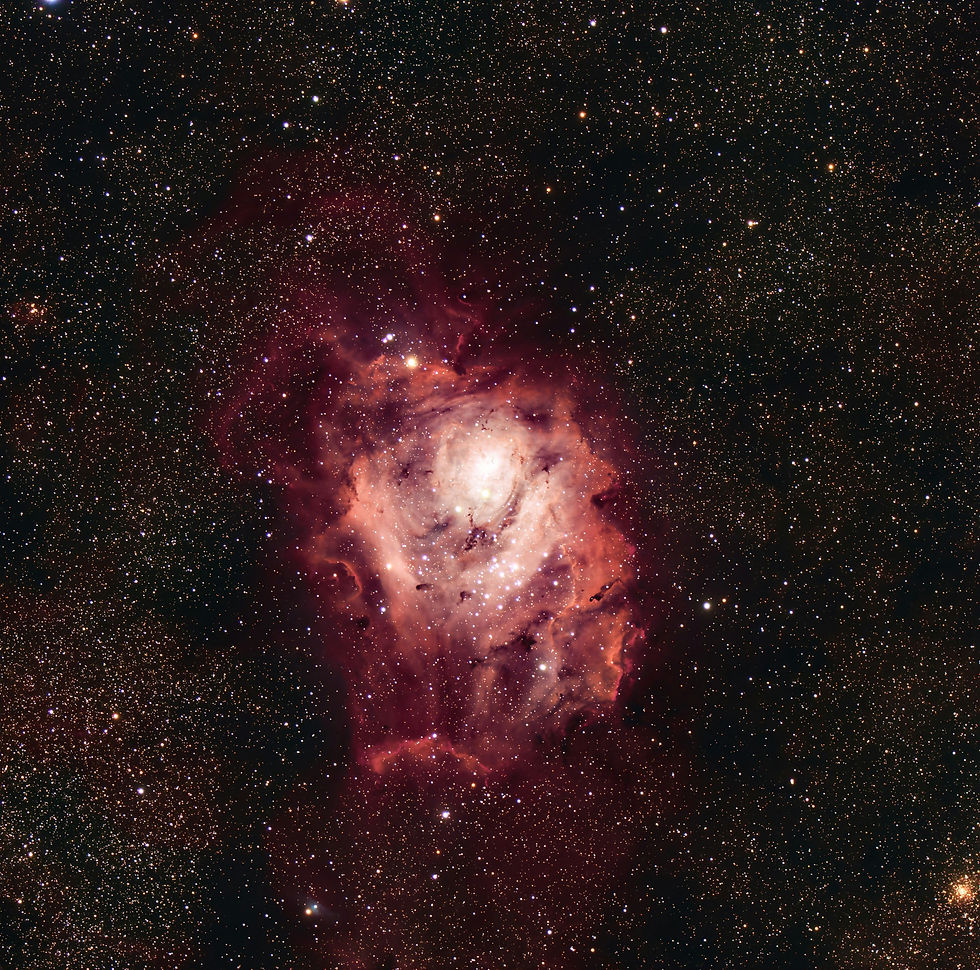 Why Marketing is Like the Yogic Nadi System