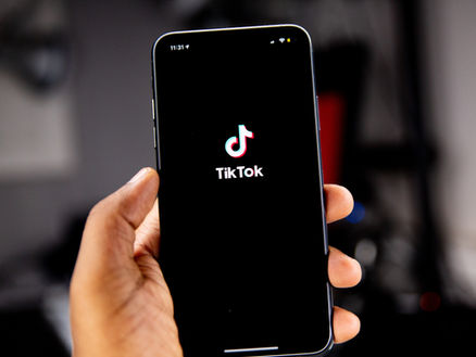 TikTok ban on state worker phones won’t happen in California this year
