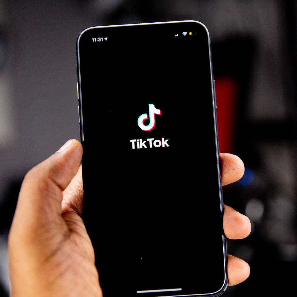 China's ByteDance signs deal to form joint venture to operate TikTok US app