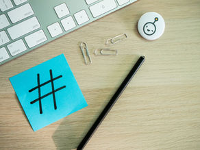 Using The Best Hashtags For Your TikTok Content