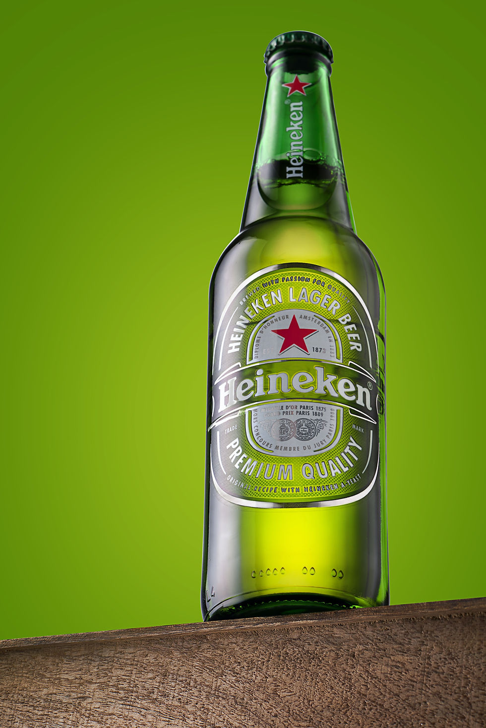 Heineken to take control of Long Chuan Zuan Co brewery