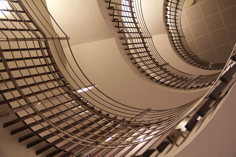 Commercial Spaces