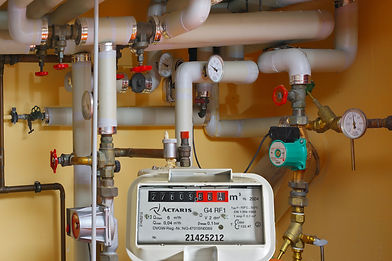 Domestic and Commercial Plumbing Experts