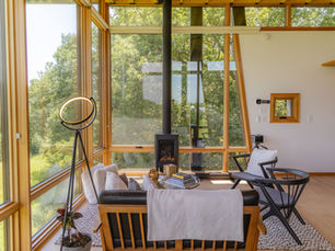 How Sustainable Glass Products Can Help You Create an Eco-Friendly Home