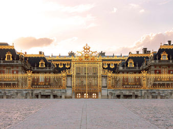 Sail Into History, Part 4: Visiting the UNESCO World Heritage Sites of the Seine River