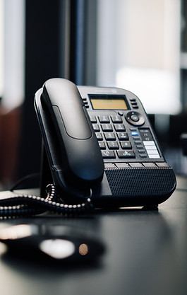 Virtual Phone Service