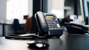 Você está cansado de receber ligações de telemarketing? Saiba como se livrar delas.