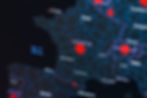 Les Implantations de Platinum Paris