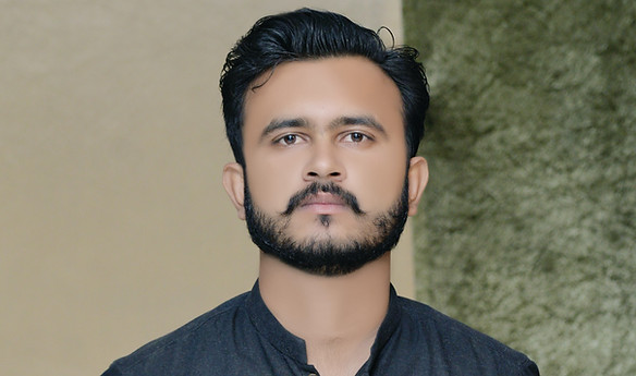 Image by Sikandar Hayat Aasi