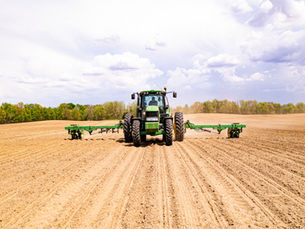 Family Farm Tax Will Not Achieve Government Intentions