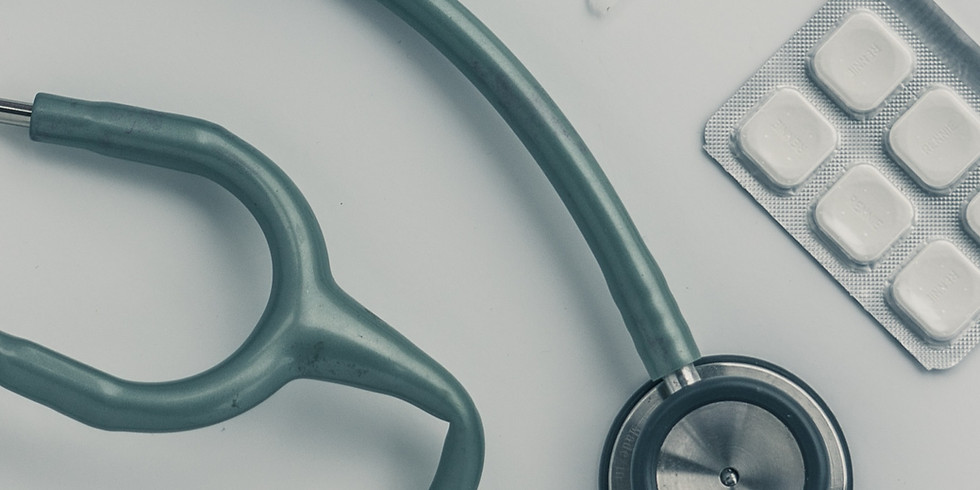 Medapply BMAT Masterclass - Starting 18/10