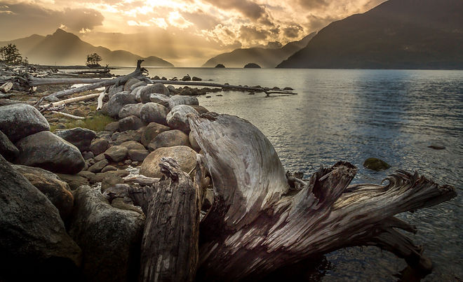 Squamish Community