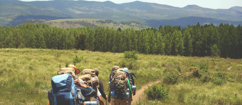 Top 7 Summit County Hikes - Listed from Easiest to Most Difficult