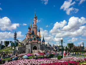 Where to stay: Hotel with spa near Disneyland Paris