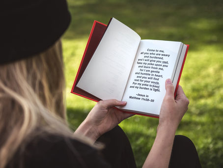 The Inerrancy of Scripture: