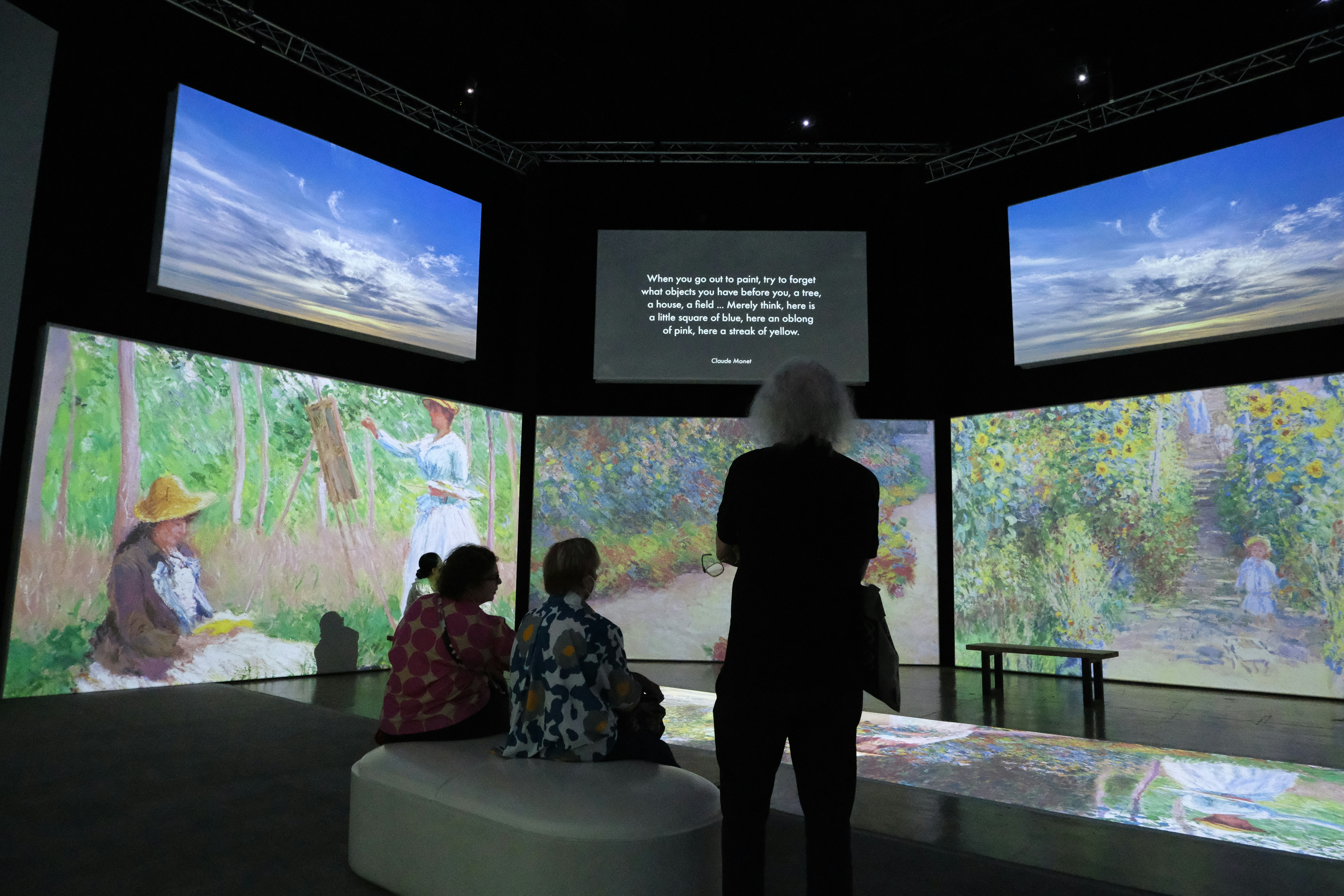 Museos digitales transforman la experiencia cultural en México con realidad virtual