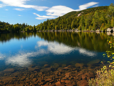 Hidden Gems: Small Adirondack Towns Worth Visiting on Your Next Drive