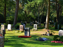 Graveyard