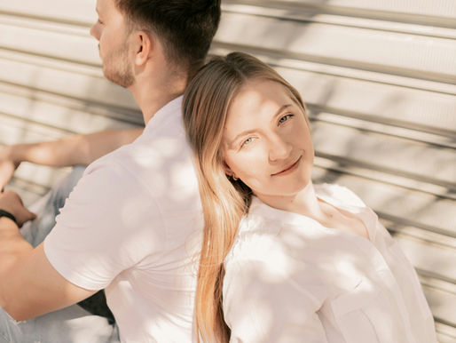 My sibling died, but I'm still here