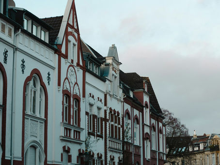 Eigentumswohnung Düsseldorf