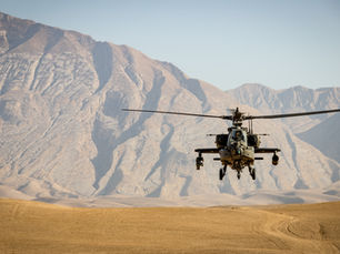 The Human and Economic Impact of the war in Afghanistan