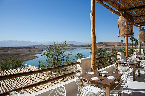 Image by Casa Lalla Takerkoust