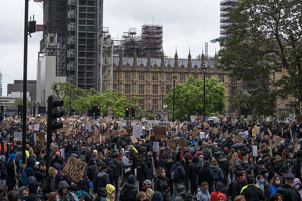 Image by James Eades