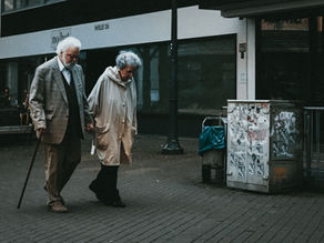 Your Relationship Deserves a Check-Up: Why Smart Couples Don't Wait for a Crisis