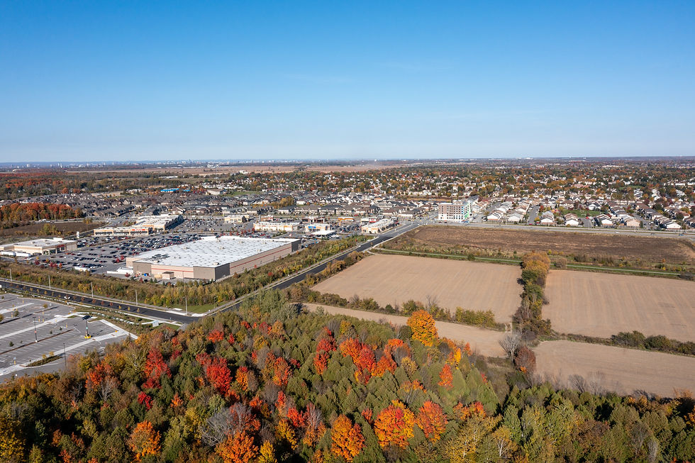 A well-maintained flat roof with a professional inspection tag from Flat Roof Pros attached. This image signifies the benefits of regular flat roof maintenance by Flat Roof Pros, including early detection of issues, proactive repairs, and overall preservation of the roof's condition and performance.