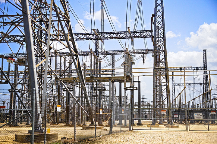 Powerplant
