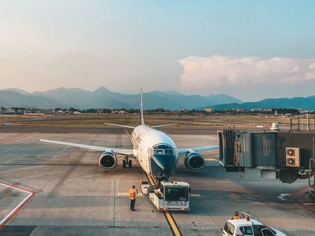 Title 19—Customs Duties Changes