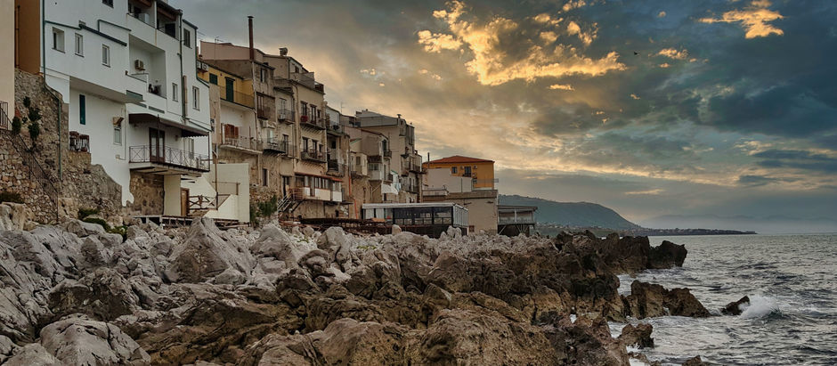Treasures of Sicily: A 9-Day Soulful Escape