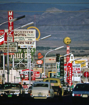 Image by Documerica