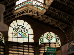 Get to know Valencia better.
