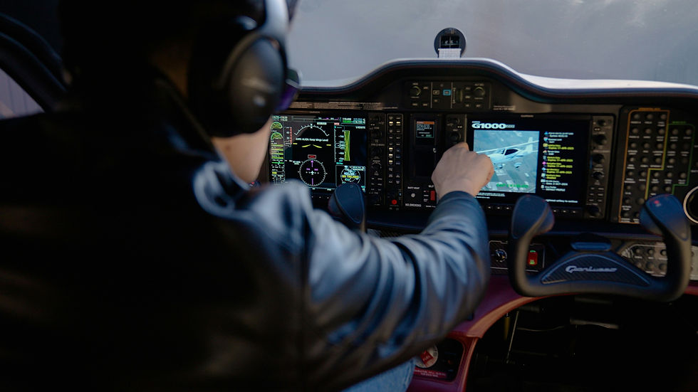 Image by Horizon flights