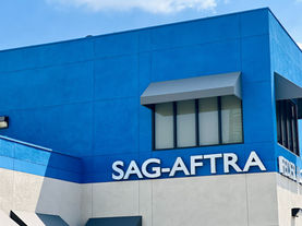 SAG-AFTRA Approves New Deal, Ending Months-Long Strike