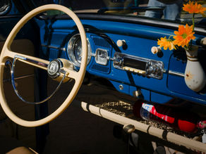 The Invention of the Car Radio